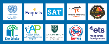 Certificates Background